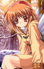Ayu Tsukimiya