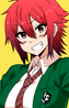 Tomo Aizawa