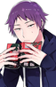 Protagonist {BL}