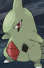 Larvitar