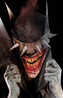 The Batman Who Laughs (Bruce Wayne)