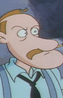 Chief Quimby