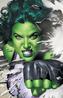 She-Hulk (Jennifer Walters)