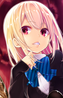 Lily Amane