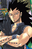 Gajeel Redfox
