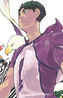 Wakatoshi Ushijima