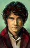 Bilbo Baggins