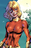 Terra (Tara Markov)