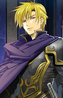 Perceval {FE}