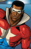 Battlestar (Lemar Hoskins)