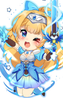Alisa {AMQ}