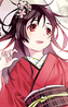 Inari Fushimi