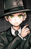Fuyuhiko Kuzuryu