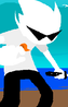 Dirk Strider