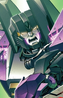 Skywarp