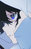 Protagonist {rd}