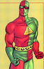 3-D Man (Charles Chandler)