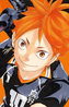 Shouyou Hinata