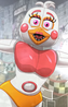 Funtime Chica