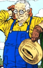 Jonathan Kent