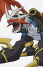 Imperialdramon