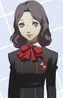 Saori Hasegawa
