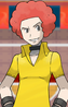 Flint {PKMN}