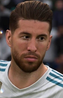 Sergio Ramos