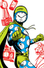 Clock King (William Tockman)