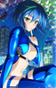 Xenovia Quarta