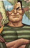 Sandman (Flint Marko)