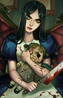 Alice Liddell
