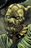 Scarecrow (Jonathan Crane)