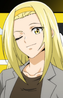Emily Tobihoshi