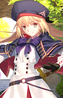 Artoria Caster