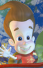 Jimmy Neutron