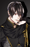 Ageha Karasuma