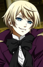 Alois Trancy