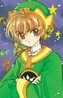 Syaoran Li