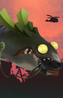 Horrorboros