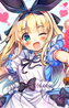 Mononobe Alice