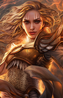 Serra {MTG}