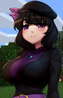 Ender Girl