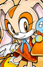 Cream the Rabbit