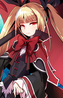 Rachel Alucard