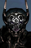 Armored Ventus Nightmare