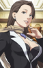 Mia Fey