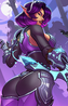 Skye {Paladins}