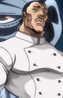 Ron Shobun
