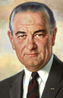 Lyndon B. Johnson